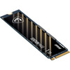 Твердотельный накопитель SSD MSI SPATIUM M450 1000GB
