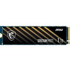 Твердотельный накопитель SSD MSI SPATIUM M371 1000GB