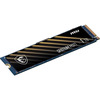 Твердотельный накопитель SSD MSI SPATIUM M371 1000GB
