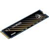 Твердотельный накопитель SSD MSI SPATIUM M371 1000GB