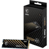 Твердотельный накопитель SSD MSI SPATIUM M371 1000GB