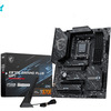 Материнская плата MSI X870E GAMING PLUS WIFI