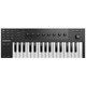 MIDI клавиатура Native Instruments Komplete Kontrol M32