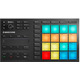 MIDI контроллер Native Instruments Maschine Mikro Mk3