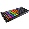 DJ контроллер Native Instruments Traktor Kontrol F1