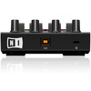 DJ контроллер Native Instruments Traktor Kontrol F1