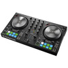 DJ контроллер Native Instruments Traktor Kontrol S2 MK3