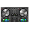 DJ контроллер Native Instruments Traktor Kontrol S2 MK3