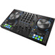 DJ контроллер Native Instruments Traktor Kontrol S3