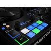 Характеристики DJ контроллер Native Instruments Traktor Kontrol S3