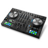 DJ контроллер Native Instruments Traktor Kontrol S4 Mk3