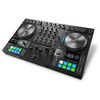 Характеристики DJ контроллер Native Instruments Traktor Kontrol S4 Mk3