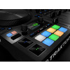 Характеристики DJ контроллер Native Instruments Traktor Kontrol S4 Mk3