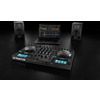 Характеристики DJ контроллер Native Instruments Traktor Kontrol S4 Mk3