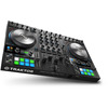 DJ контроллер Native Instruments Traktor Kontrol S4 Mk3