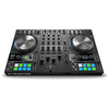 Характеристики DJ контроллер Native Instruments Traktor Kontrol S4 Mk3