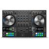 DJ контроллер Native Instruments Traktor Kontrol S4 Mk3