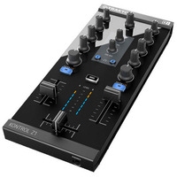 DJ контроллер Native Instruments Traktor Kontrol Z1