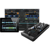 DJ контроллер Native Instruments Traktor Kontrol Z1