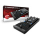 DJ контроллер Native Instruments Traktor Kontrol Z1
