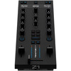 Характеристики DJ контроллер Native Instruments Traktor Kontrol Z1 MK2