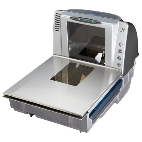 Сканер штрих-кода NCR RealScan High Performance Bi-Optic Scanner 7878M1007 с весами