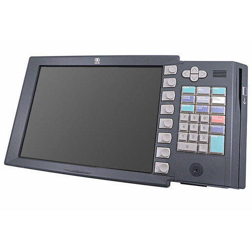 POS-монитор NCR RealPOS 15 DynaKey