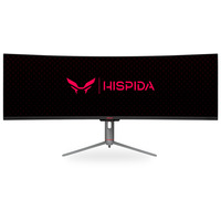 Монитор 49" Nerpa HISPIDA GI49DQV12HI
