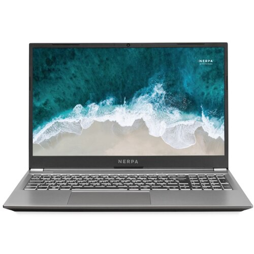 Ноутбук Nerpa Caspica I752-15AD325100G