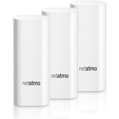 Датчики открытия NETATMO DTG-EC