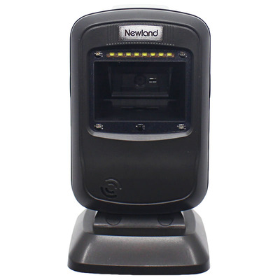 Характеристики Сканер штрих-кода Newland FR4080-20 Koi II Black