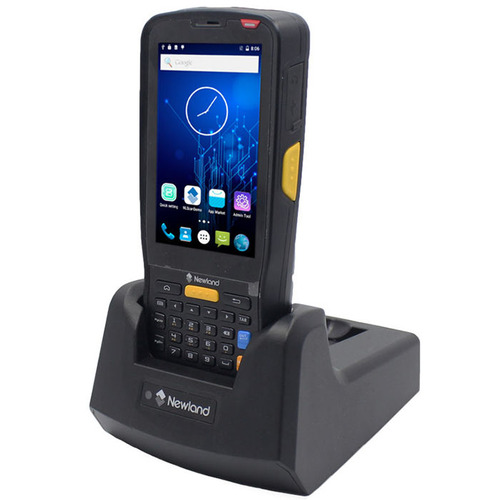 Терминал сбора данных Newland MT65 Beluga IV (Android 8.1 GMS, 3/32GB)