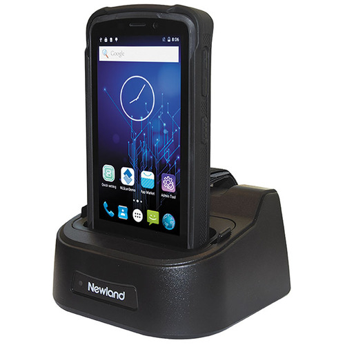 Терминал сбора данных Newland MT90 Orca Pro (Android 10 GMS)