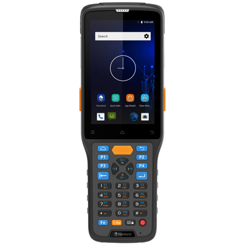 Терминал сбора данных Newland N7 Cachalot Pro (4GB/64GB with Gorilla Glass Touch Screen)