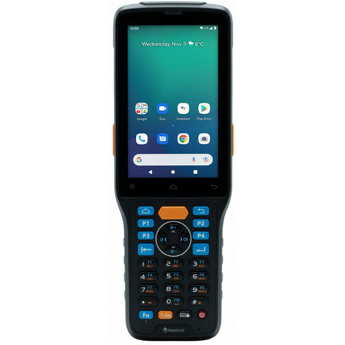 Терминал сбора данных Newland N7-PRO-W4-S3