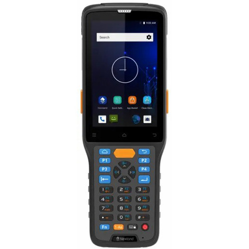 Характеристики Терминал сбора данных Newland N7-W4-S2