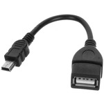 Кабель USB - miniUSB OTG для NEWPOS New8210