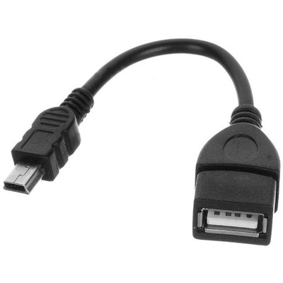 Характеристики Кабель USB - miniUSB OTG для NEWPOS New8210