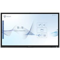 Интерактивный комплекс NexTouch NextPanel 86