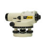 Характеристики Оптический нивелир Nikon AX-2S (NIKON-AX-2S-360)