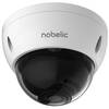 Характеристики Купольная IP камера Nobelic NBLC-2430F