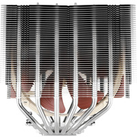 Кулер для процессора Noctua NH-D15S (NH-D15S)