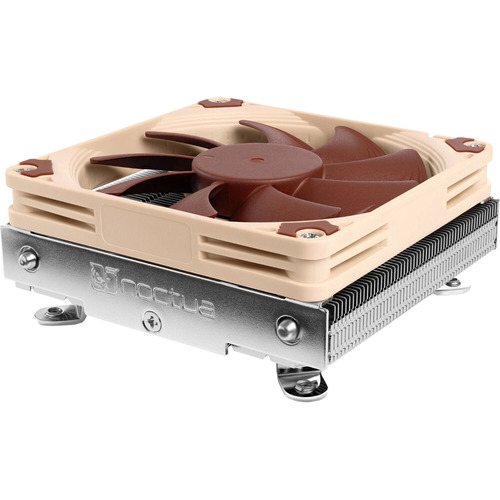 Кулер для процессора Noctua NH-L9i-17xx (NH-L9I-17XX)