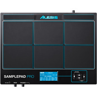 Барабанный MIDI контроллер Alesis SamplePad PRO