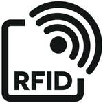 RFID метка BT 0295A 0295A-M4D-5252PL