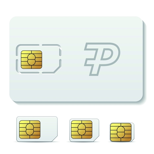 SIM-карта для POS-терминала