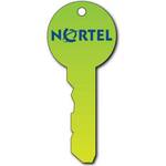Электронный ключ Nortel BCM50 Unified Messaging 1 seat Auth Code (NTKC0207)