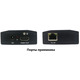 HDMI удлинитель по сети Ethernet NST NS-VIP-HD-170