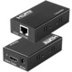 HDMI удлинитель по витой паре до 60 м NST NS-VU-HD-60