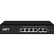 Коммутатор NST NS-SW-4F2F-P/A